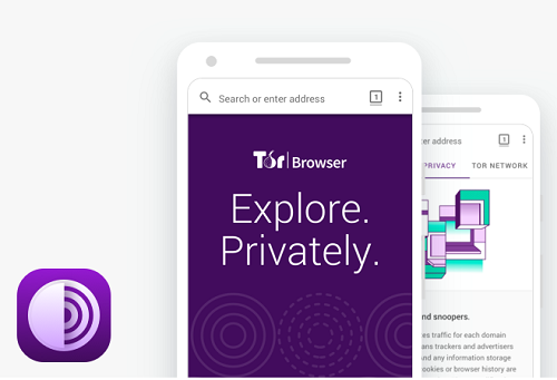 Tor browser