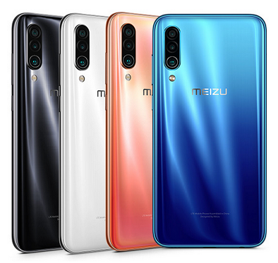 Meizu 16Xs