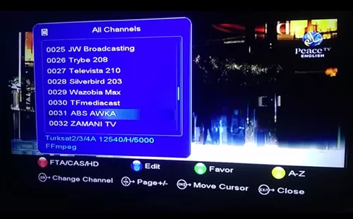 Nigcomsat nexttv