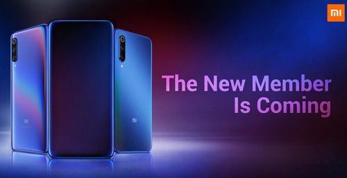 Xiaomi K20