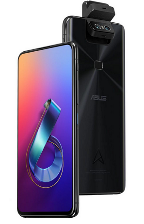 Asus Zenfone 6 edition 30