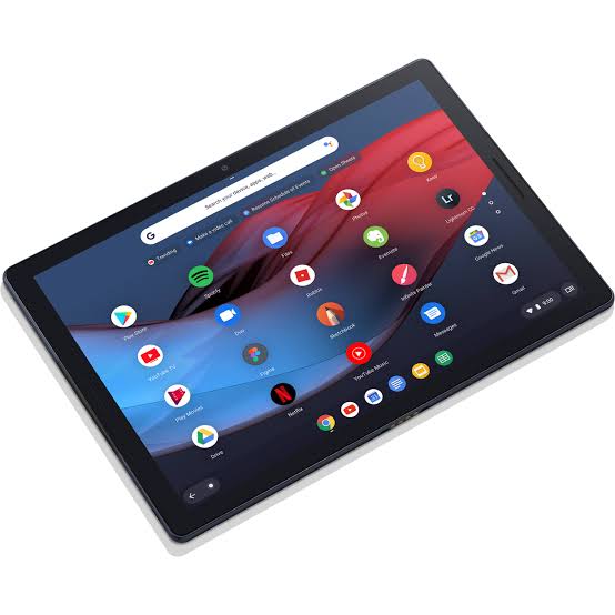 Google tablets
