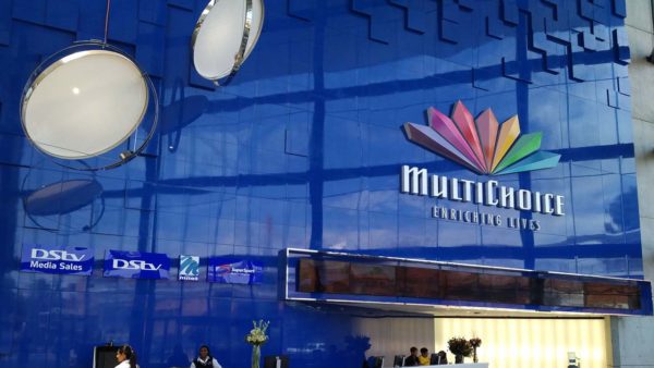 multichoice nigeria price increase