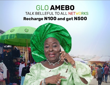 Glo Amebo