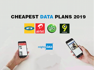 data plan