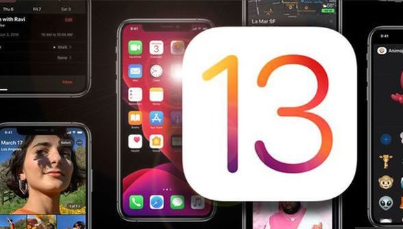 ios 13