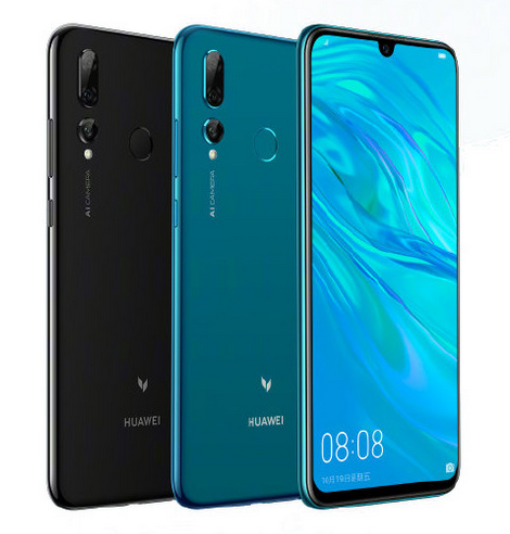 huawei maimang 8