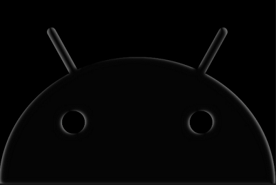 Android black screen of death