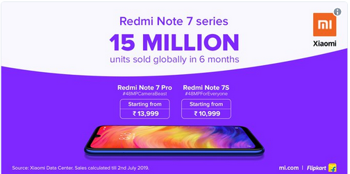 redmi note 7 pro