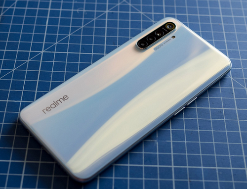 Realme XT