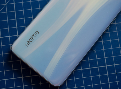 Realme XT 64MP Camera