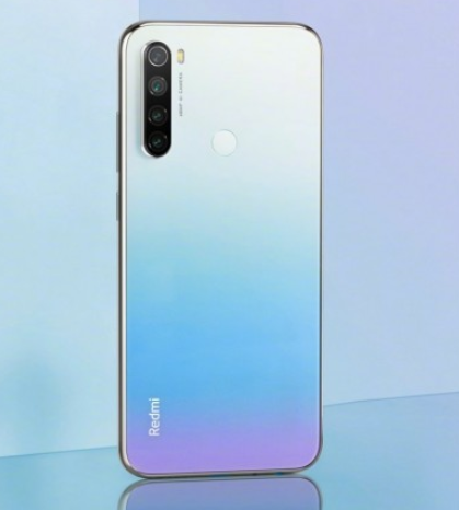 Redmi Note 8