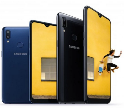 Samsung Galaxy A10S