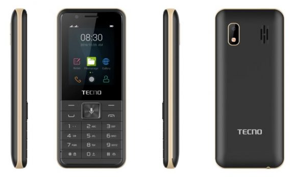 Tecno T901