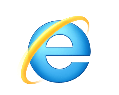 internet explorer