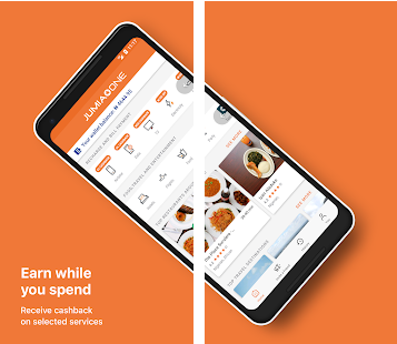 Jumia One App