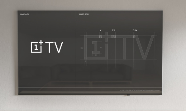 oneplus tv