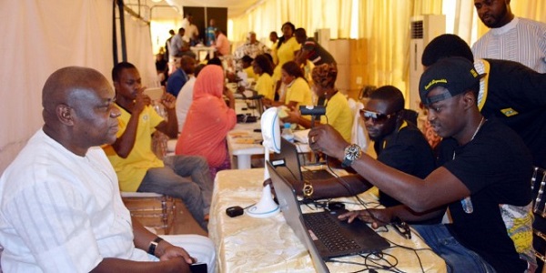 MTN sim registration