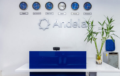 Andela