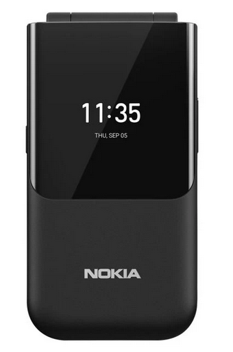 Nokia 2720