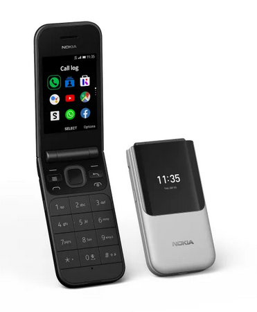 Nokia 2720