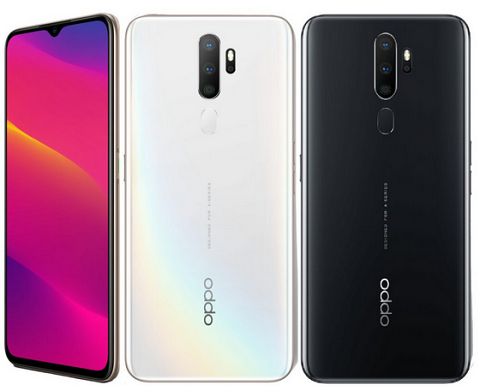 OPPO A5 2020