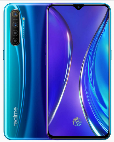 Realme XT Smartphone