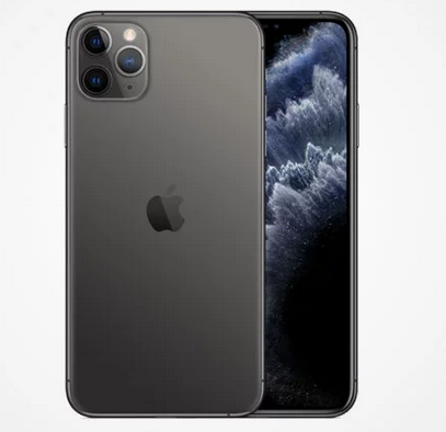 Apple iPhone 11 Pro