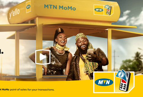 MTN dash-me-data