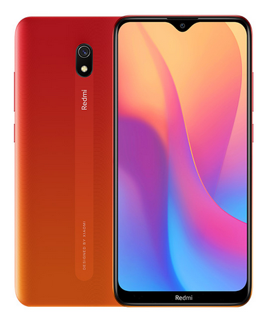 Redmi 8