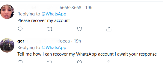 Whatsapp hacked