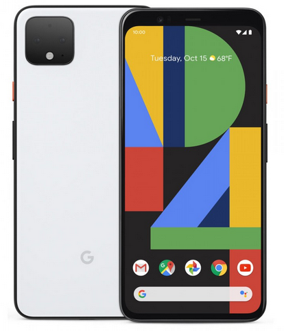 Google Pixel 4