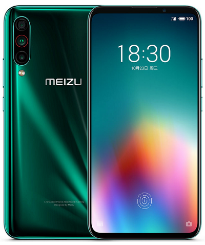 Meizu 16T 