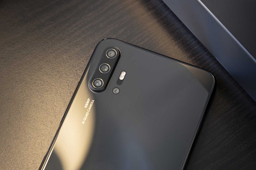 Umidigi camara