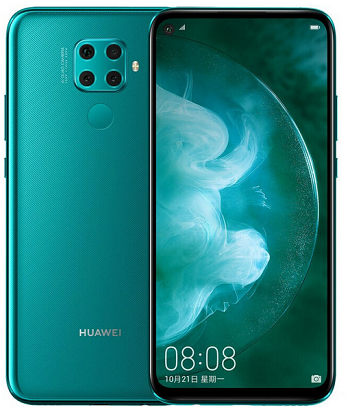 huawei nova 5z