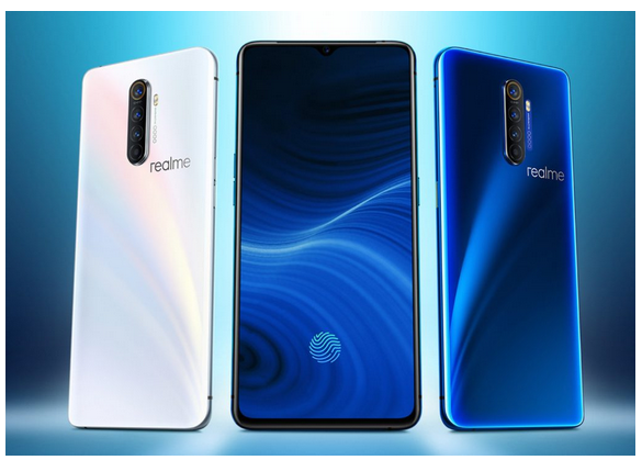 Realme X2 Pro