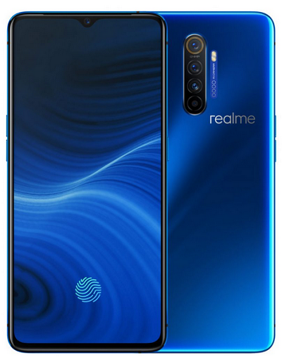 Realme X2 Pro 