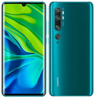 Xiaomi Mi CC9 Pro 