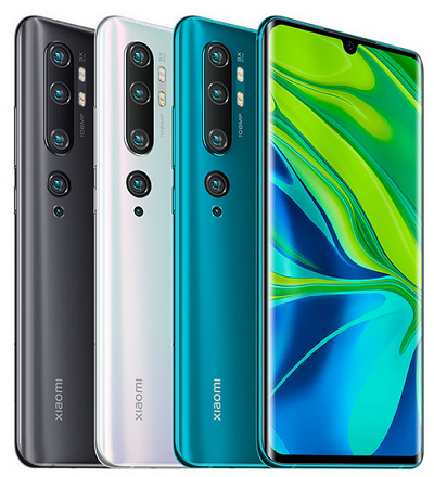 Xiaomi Mi CC9 Pro