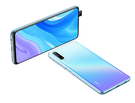 Huawei Y9s