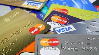 Block ATM card CBN Credit card