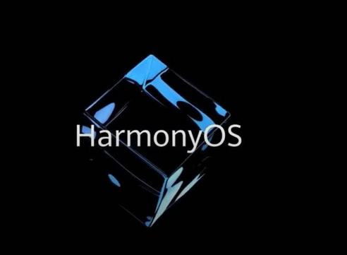 Huawei harmonyOS
