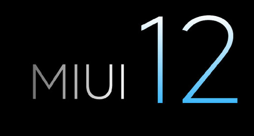 MIUI 12