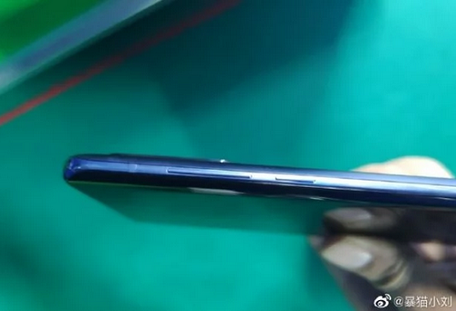 Xiaomi mi 10 pro