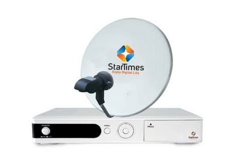 StarTimes