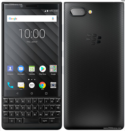 TCL Blackberry