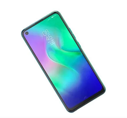 TEcno Camon 15