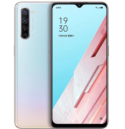 OPPO Reno3 5G Vitality