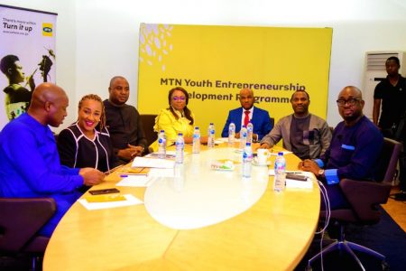 Youth Entrepreneurship