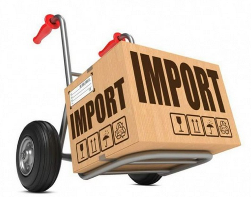 importation business